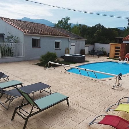 La Ceret'Nitude Villa Eksteriør billede