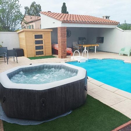 La Ceret'Nitude Villa Eksteriør billede