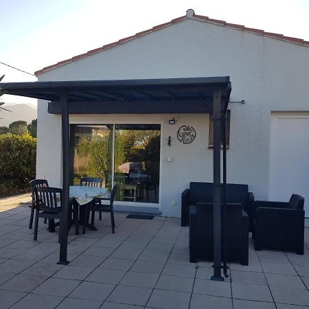 La Ceret'Nitude Villa Eksteriør billede
