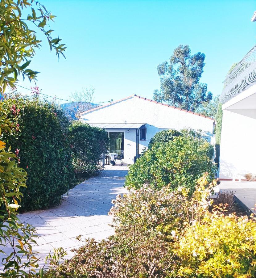 La Ceret'Nitude Villa Eksteriør billede