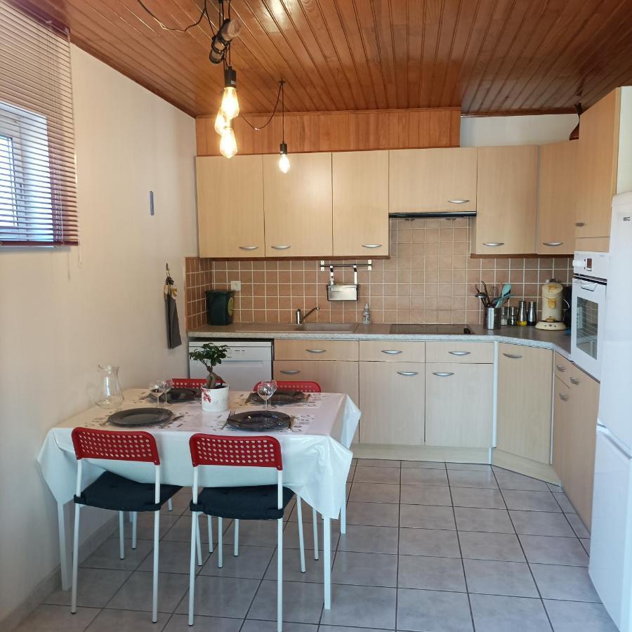 La Ceret'Nitude Villa Eksteriør billede