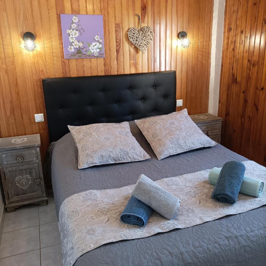 La Ceret'Nitude Villa Eksteriør billede