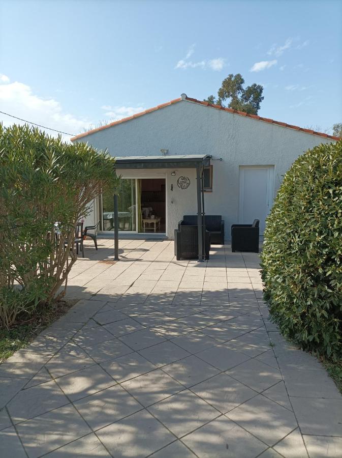 La Ceret'Nitude Villa Eksteriør billede