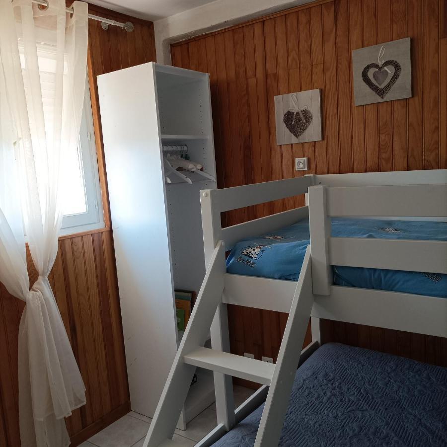 La Ceret'Nitude Villa Eksteriør billede