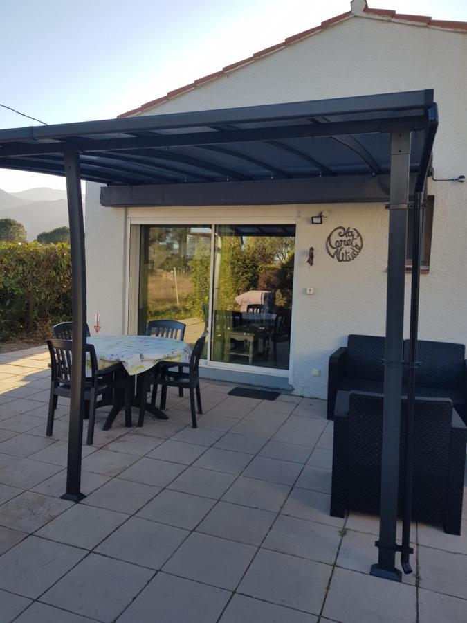 La Ceret'Nitude Villa Eksteriør billede